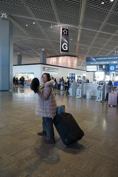 ドイツ・ベルギー・オランダ3か国のクリスマスマーケット巡り（1）デュッセルドルフの往きはよいよい帰りは空港閉鎖に搭乗機はブリュッセル？