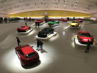 北イタリア周遊②