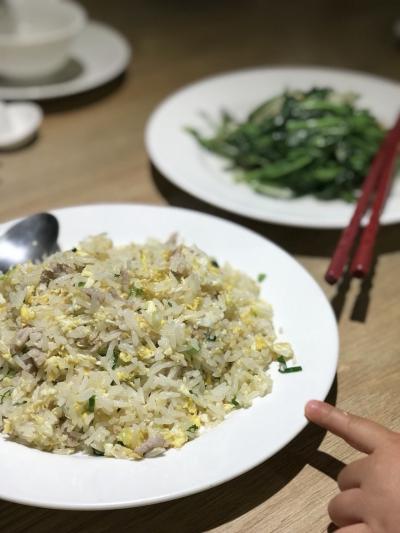 *1歳子連れの台湾旅行*②