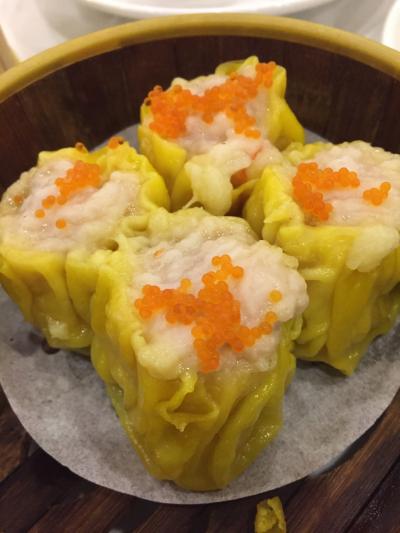 ②11月は世界遺産をまわろお!香港ー珠海ー開平ー深セン編