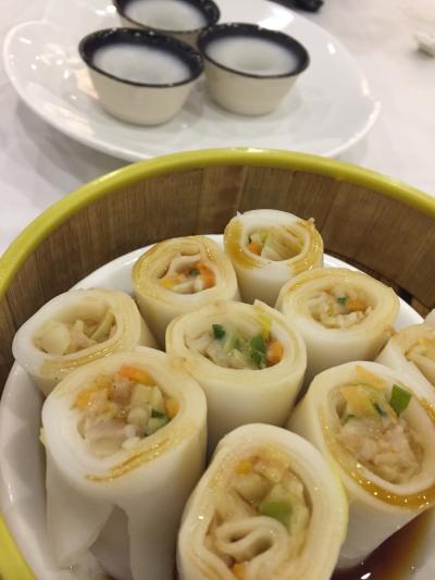 ③11月は世界遺産をまわろお!香港ー珠海ー開平ー深セン編