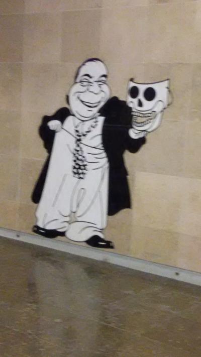 ポルトガルでカエルさんに会ったことだし帰ります。が、すんなりとは帰れなかった・・・