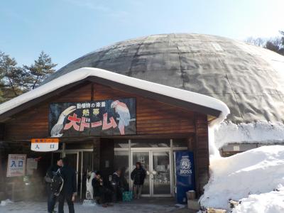 雪の草津温泉 １泊２日  温泉でデトックス＠ホテルクアビオ