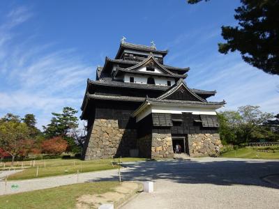 2017今年も逢えたね、ようこそ山陰へ　松江