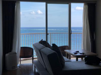 沖縄二人旅～冬の宮古島～ 2017