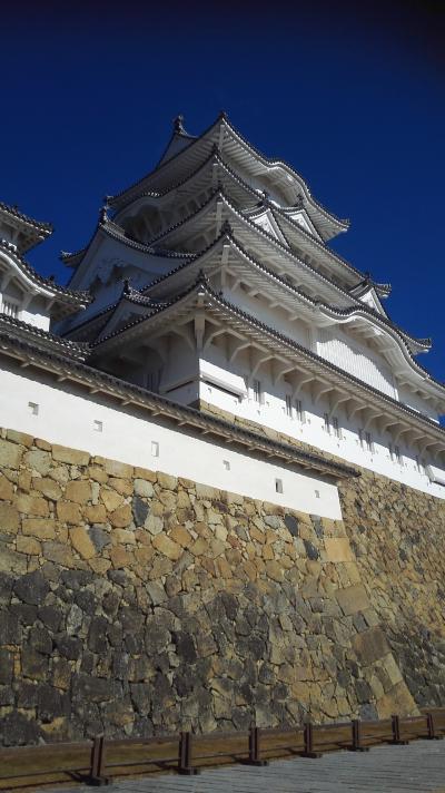 姫路を楽しむ☆1泊2日の女子旅１