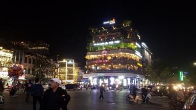 アオザイは…２日目