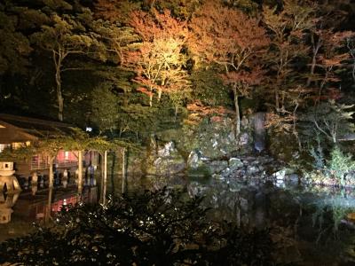 秋深まる岐阜・金沢旅②(金沢編)