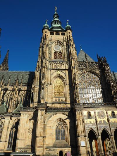 ☆2017年 ウィーン & プラハ旅行(6泊8日)☆ (5日目)~プラハ編~