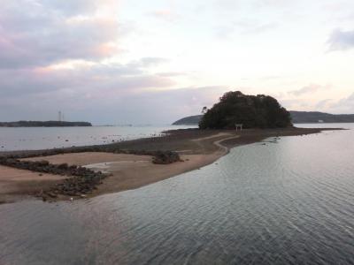 はらほげ地蔵と壱岐のモンサンミッシェル　＜ 神宿る島・壱岐1泊2日の旅　1日目 ＞