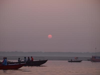 インド、行ってきました