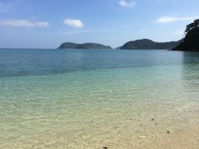 西表島船浮地区・竹富島・小浜島（H28八重山旅行２）　ー船でしか行けない集落ー