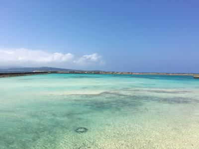 鳩間島・黒島（H28八重山旅行３・完）　ー魅力たっぷりマイナー島ー