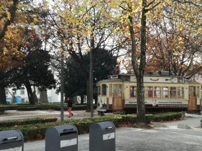 15年ぶりのポルトガル　②ポルト