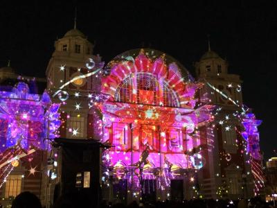 コンラッド大阪に泊まるための大阪旅行
