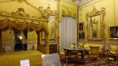 予定していた誰とも会えない、全く予定通りにいかない、赤ん坊のようにイタリア語を学ぶ、1週間まるまるフィレンツェ。3/3