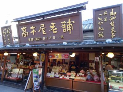 柴又帝釈天～江戸川沿いをぶらり