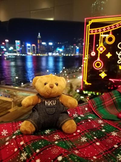 人生初ビジネスクラス!キャセイで行くまったり香港3【飲茶とスイーツめぐり編】