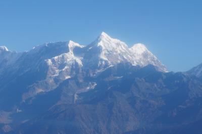 エベレスト街道　ドキドキワクワクトレッキング　１ルクラ～ファクディン
