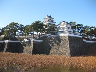 長崎県 島原半島を気ままにぶらり旅