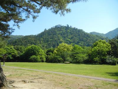 足立美術館、松江城、出雲大社、石見銀山