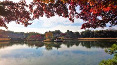 山陽新幹線で１泊２日一人旅（１日目・岡山編）