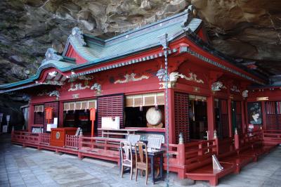 宮崎訪問2016③（鵜戸神宮、青島神社）