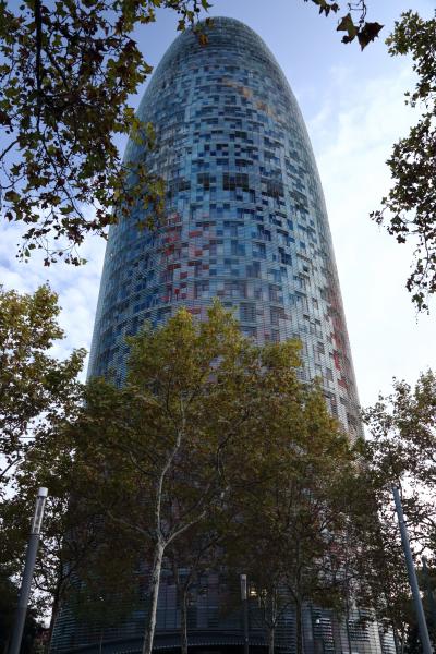 BCNから日本 ロンドンへ 2017年後半ダイジェスト版