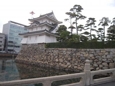 四国レンタカーの旅②