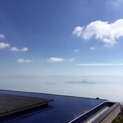 2017年 滋賀の絶景・琵琶湖テラス