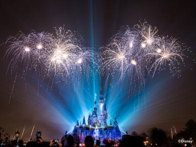 2017年末★子連れ上海ディズニー＆上海市内観光 ①上海ディズニー編