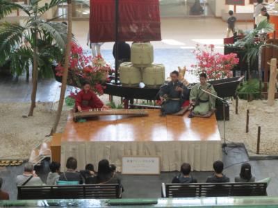 子連れで4度目の沖縄旅行は、初の年越し・三世代旅行★～ルネッサンスリゾートで滞在型リゾート満喫(後半・2018年編）～