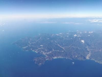 師走の鹿児島・指宿グルメツアー