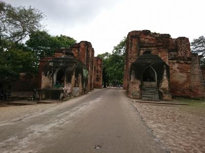 ミャンマー旅行～バガン編～