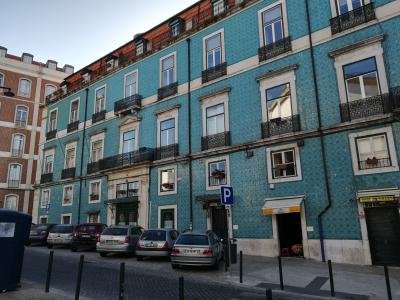 ポルトガル夫婦旅行　九日目（最終日）