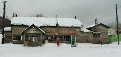 2018年 帯広&十勝の旅