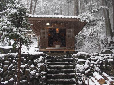 初詣2018熱田神宮・福王神社