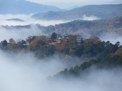 岡山ぶらり旅・２ (吉備路・高梁)