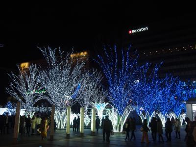 ジルベスターコンサート in 博多