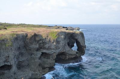 久しぶりの年末旅行　あったか沖縄２泊３日　その２