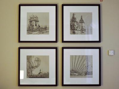 年末の北スペイン・ポルトガルの旅（自称晴れ女自信喪失の旅）ダイジェスト編