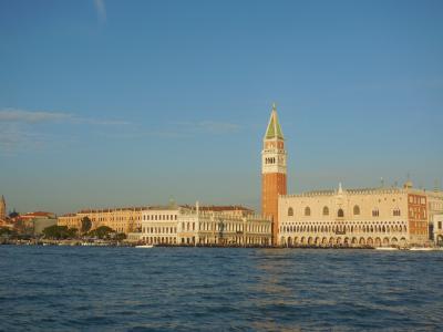 イタリア8日間の旅(その2)