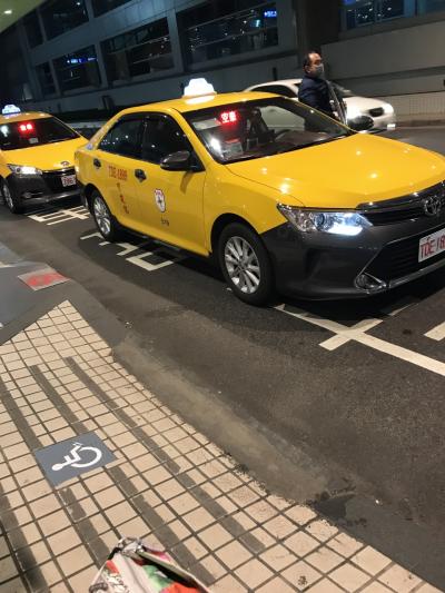 1日目　と２日目　噴火した後だけど大丈夫だったバリ島　エバー航空で台湾トランジット小松発