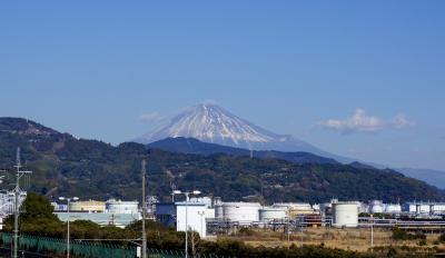 青春１８きっぷで「静岡麦酒」を飲みに行く大人の休日