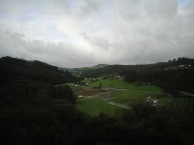 2017-2018 スペイン、ポルトガル 北部への旅 1