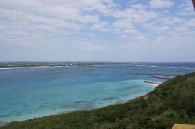 秋の沖縄ゆる~り女一人旅☆第二部宮古島