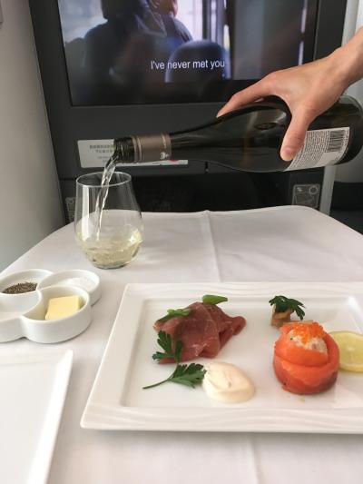 特典ビジネスでひとりポルトガル♪1