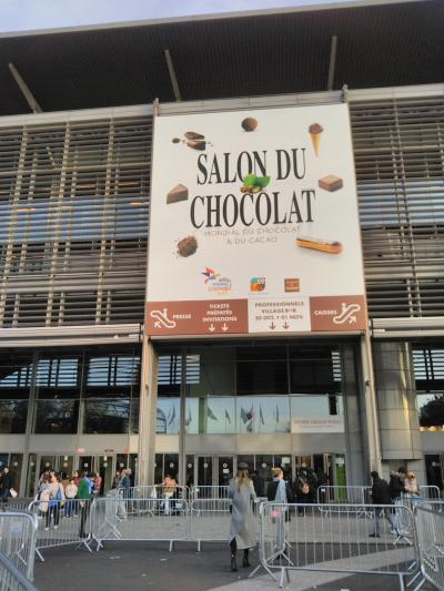 パリ旅行総集編（ほぼ写真）