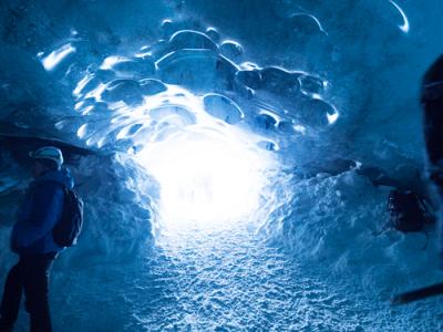 家族4人の海外旅行はもうないと思っていたのに　成人している子供達がついてきたアイスランド②