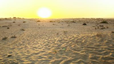 ドバイ2泊4日 一人旅part1